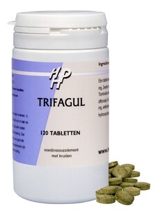 Holisan Trifagul Tabletten 120TB