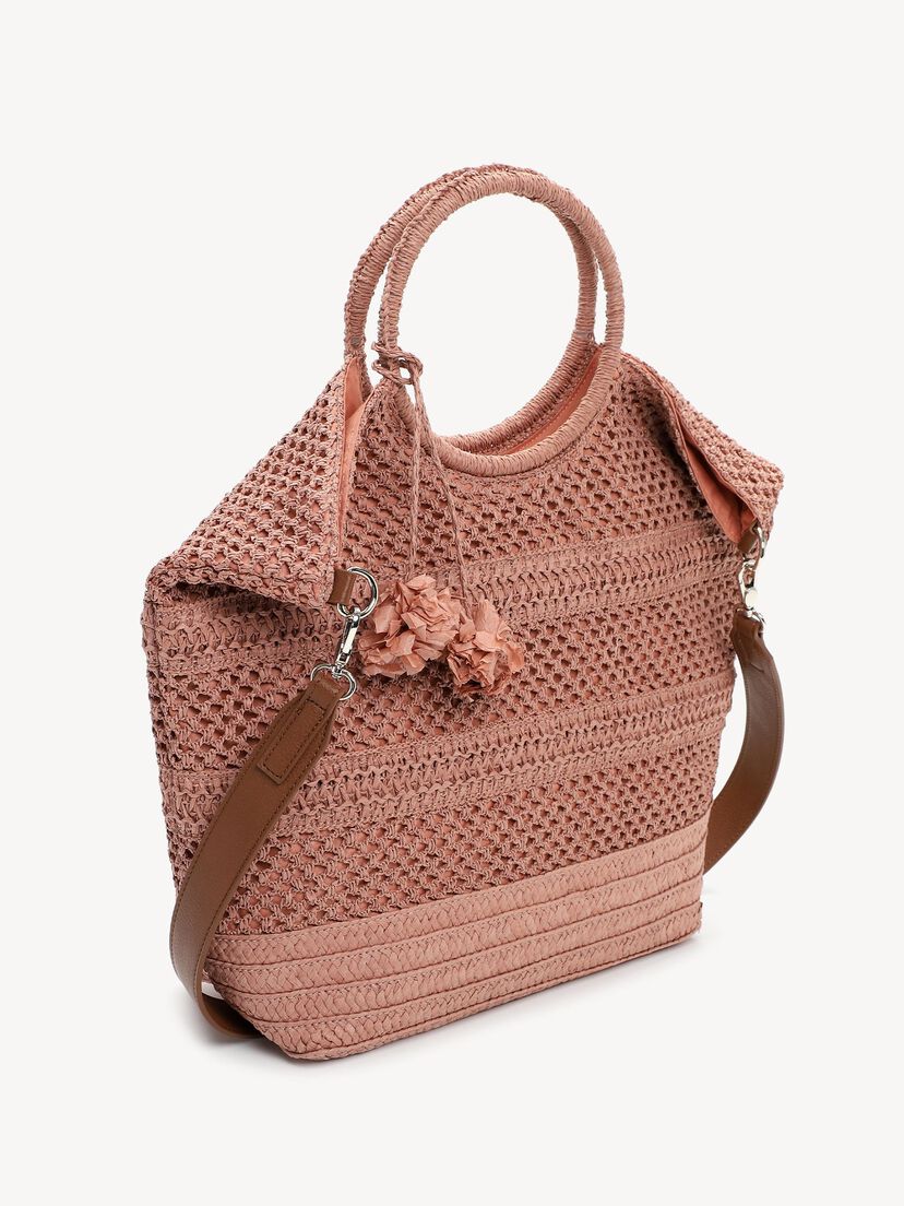 Shopper - pink