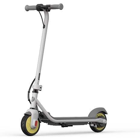 Ninebot by Segway løbehjul Zing C8