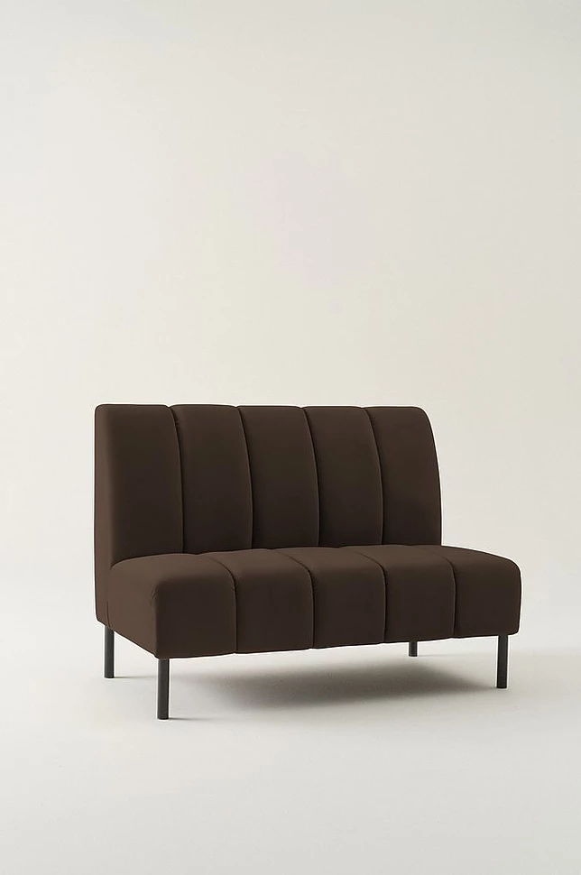 SANTOS kjøkkensofa modul 2-seter