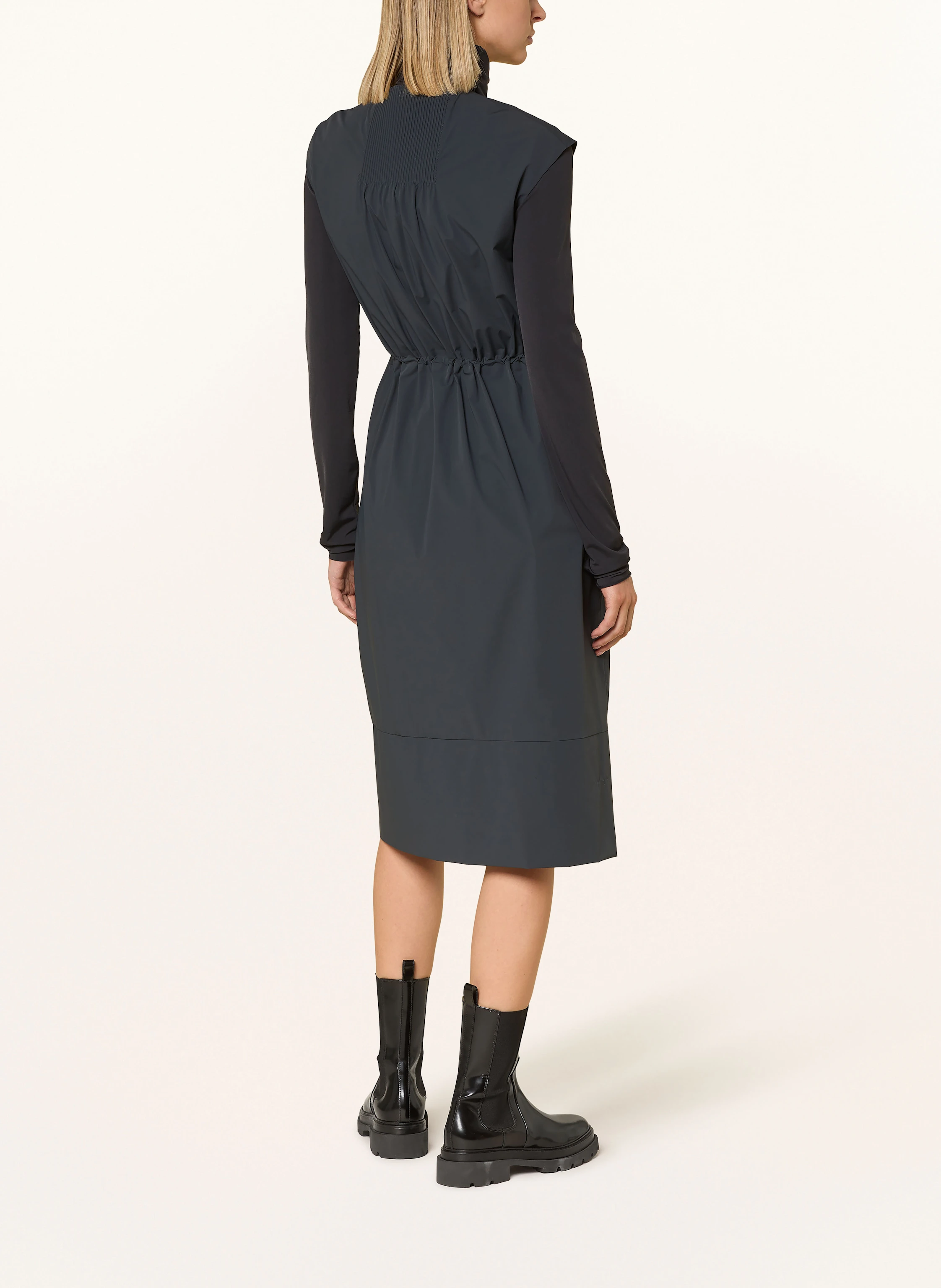 JEANNE BARET Outdoor-Kleid SUMATRA