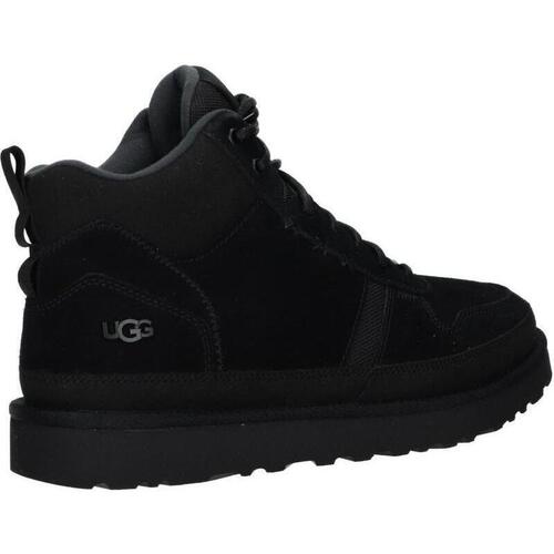 UGG - 1144054 HIGHLAND HI HERITAGE Negro