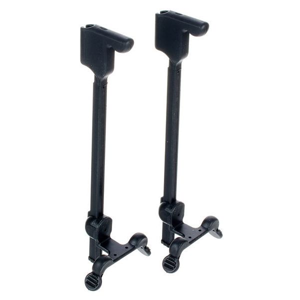 DPA 4099 Core Rock Touring Kit 10M
