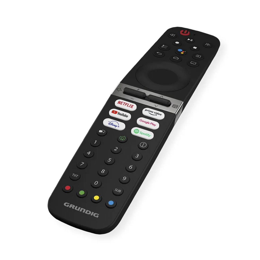 Grundig TV 65 GUB 8250 65