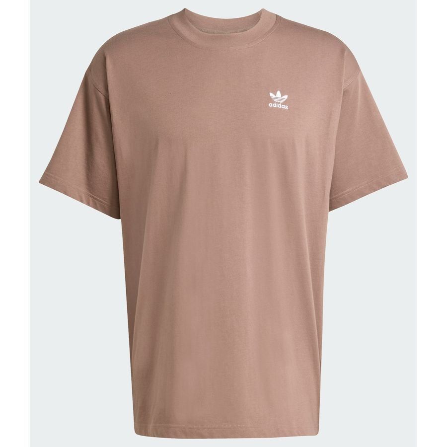 Adidas Original T-shirt oversize Essential Color Logo