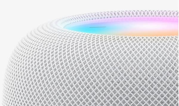 Apple HomePod