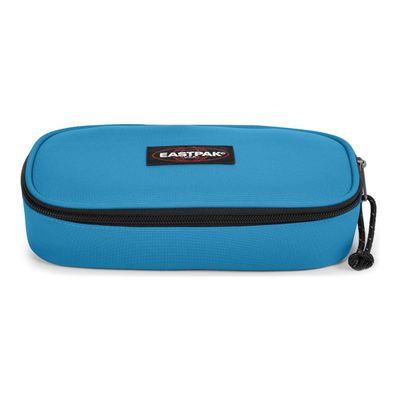 EASTPAK Oval Single - Trousse 1 compartiment - Broad blue