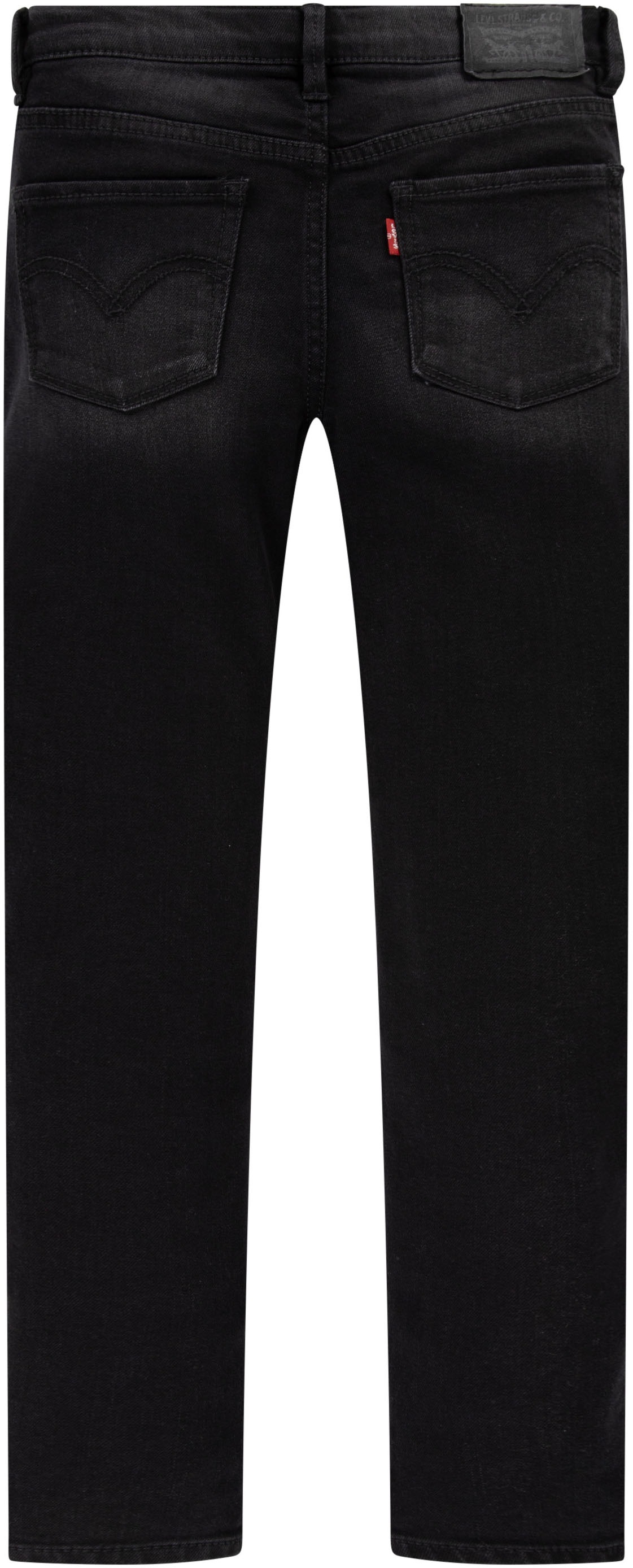 Levi's® Kids Stretch-Jeans »710™  SUPER SKINNY FIT JEANS«, for GIRLS