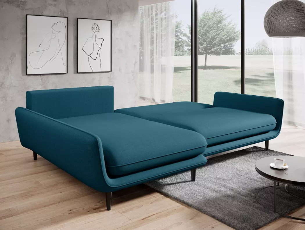 Ecksofa Solano