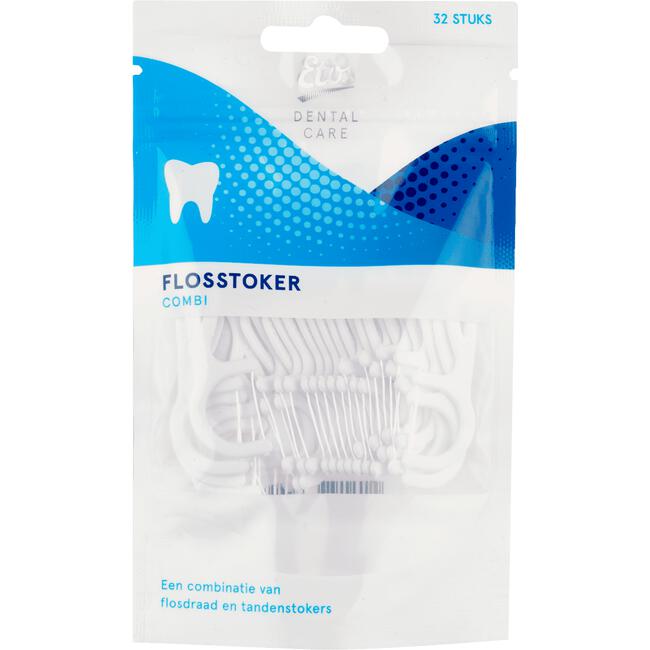 Etos Combi Flosser