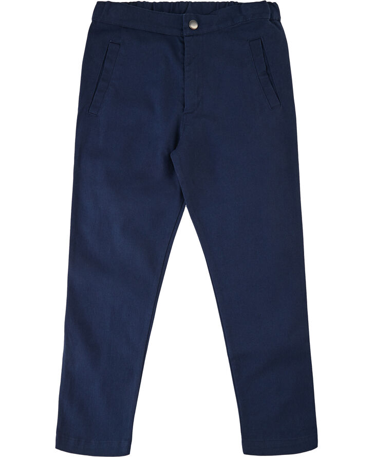 Magasin du Nord Collection Kelvin 1G Dress blues