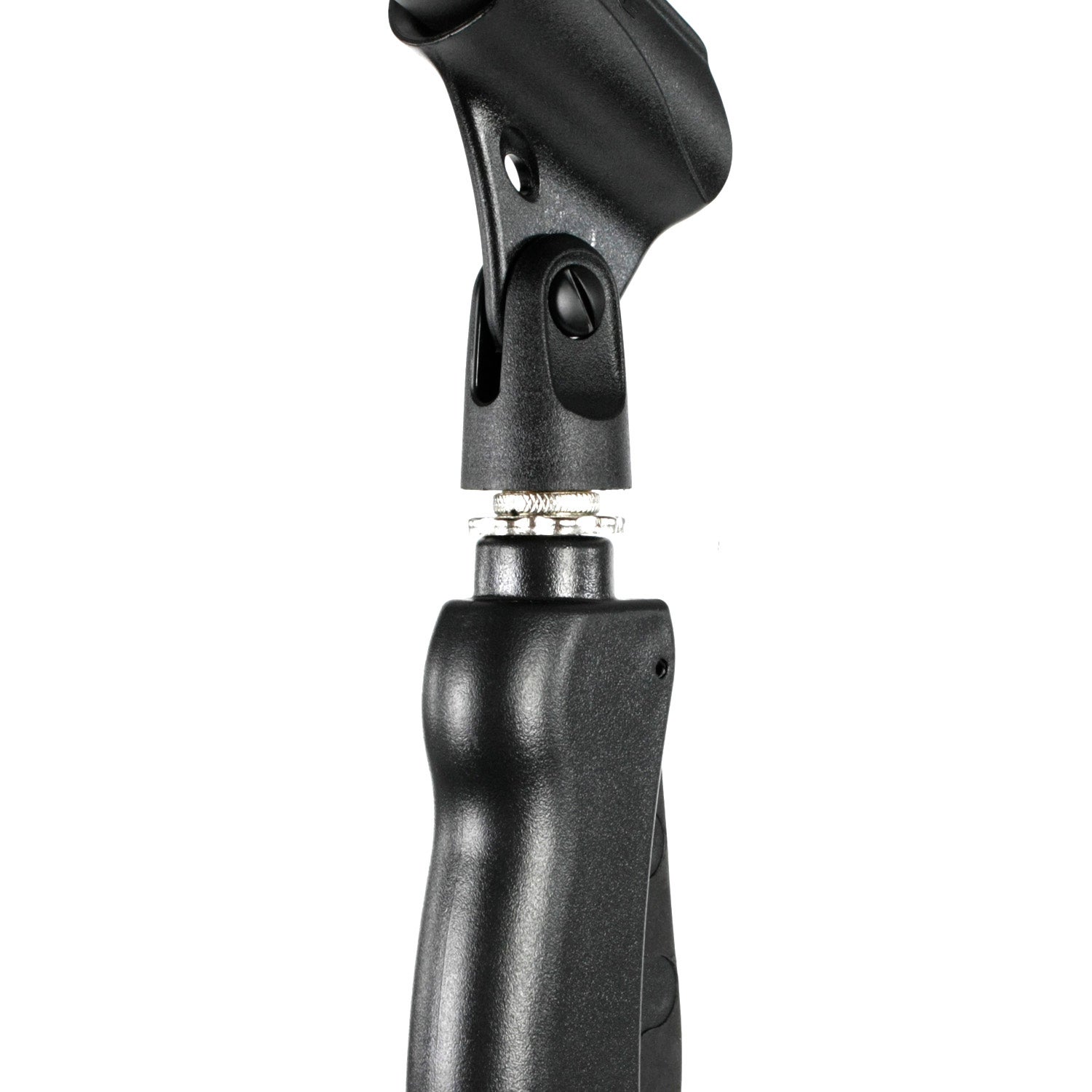 Innox IVA 20 microfoonstatief met one-hand clutch