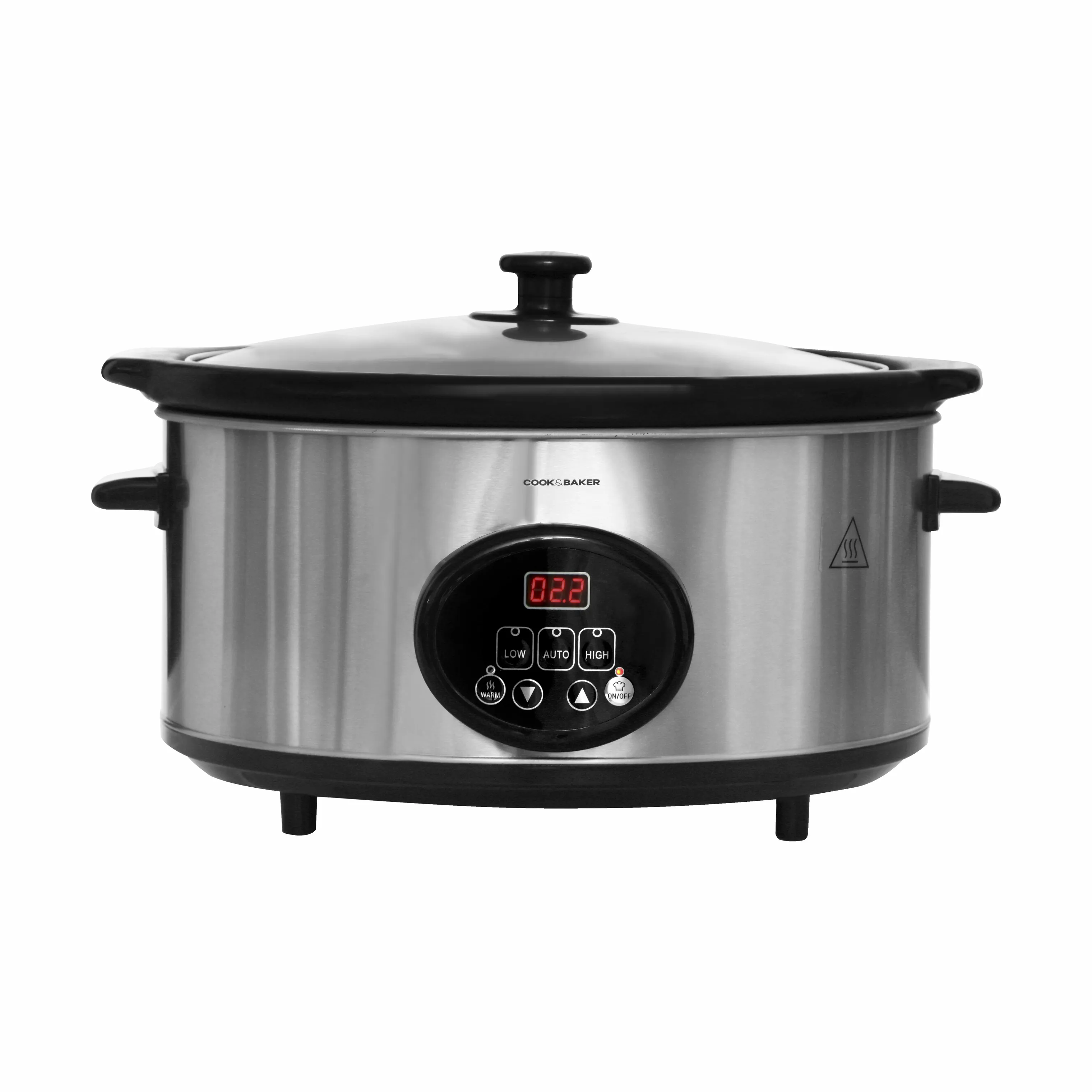 Cook & Baker Slowcooker