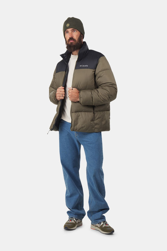 Columbia Columbia Puffect II Jas