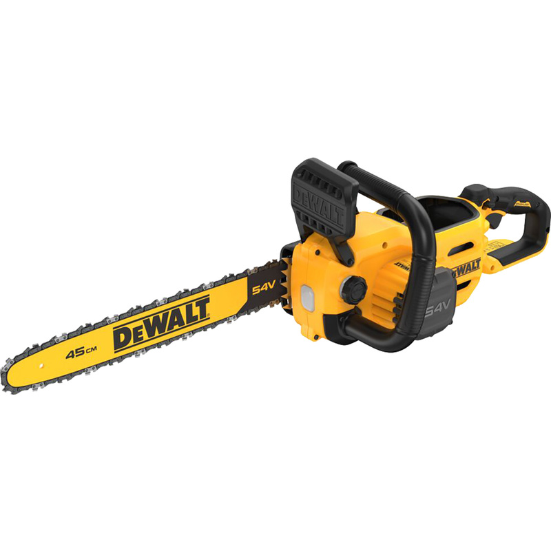 DeWALT DCMCS574N-XJ accu kettingzaag (body) 54V FlexVolt Li-ion