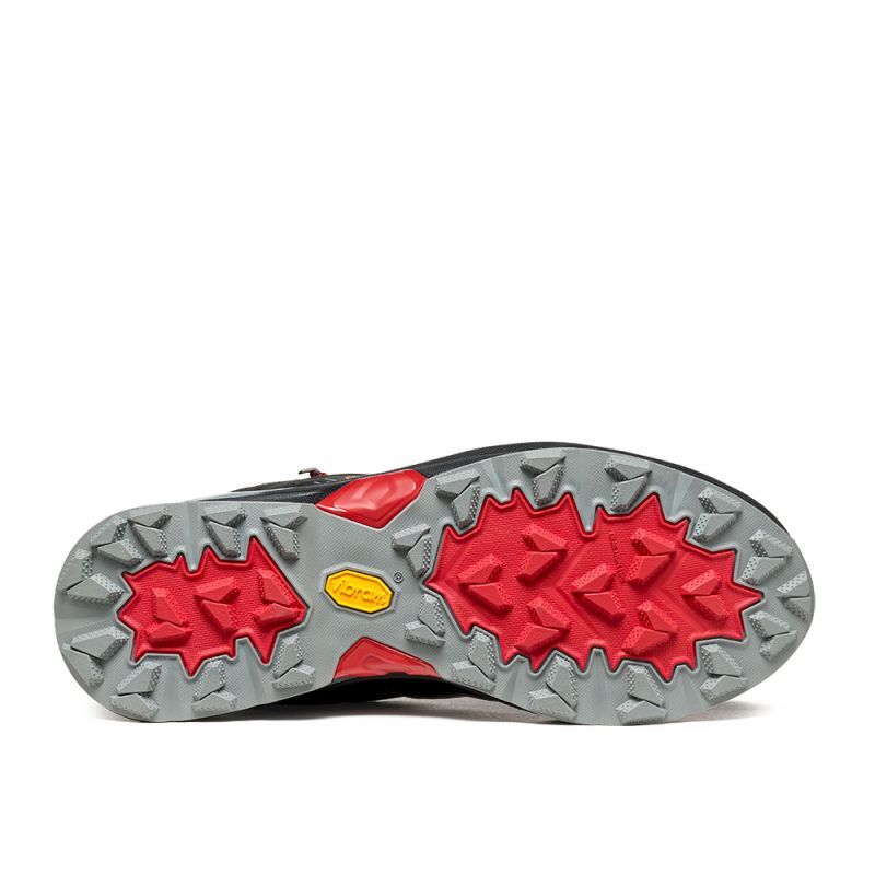 9.81 Engage Mid GTX - Chaussures randonnée homme