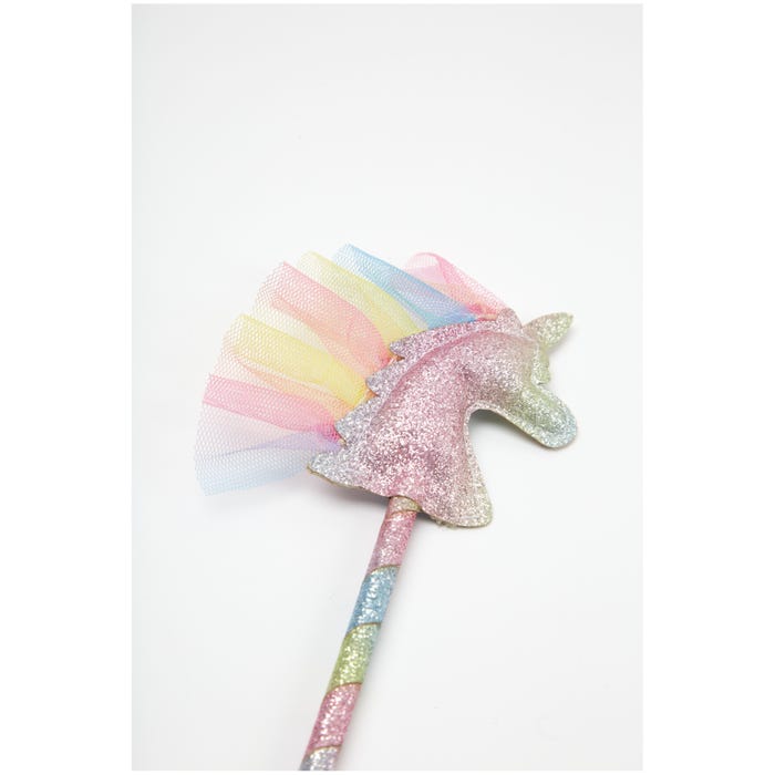 Veritas-Kids toverstaf unicorn