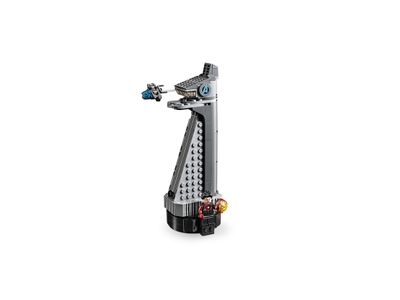 LEGO Avengers toren (40334)
