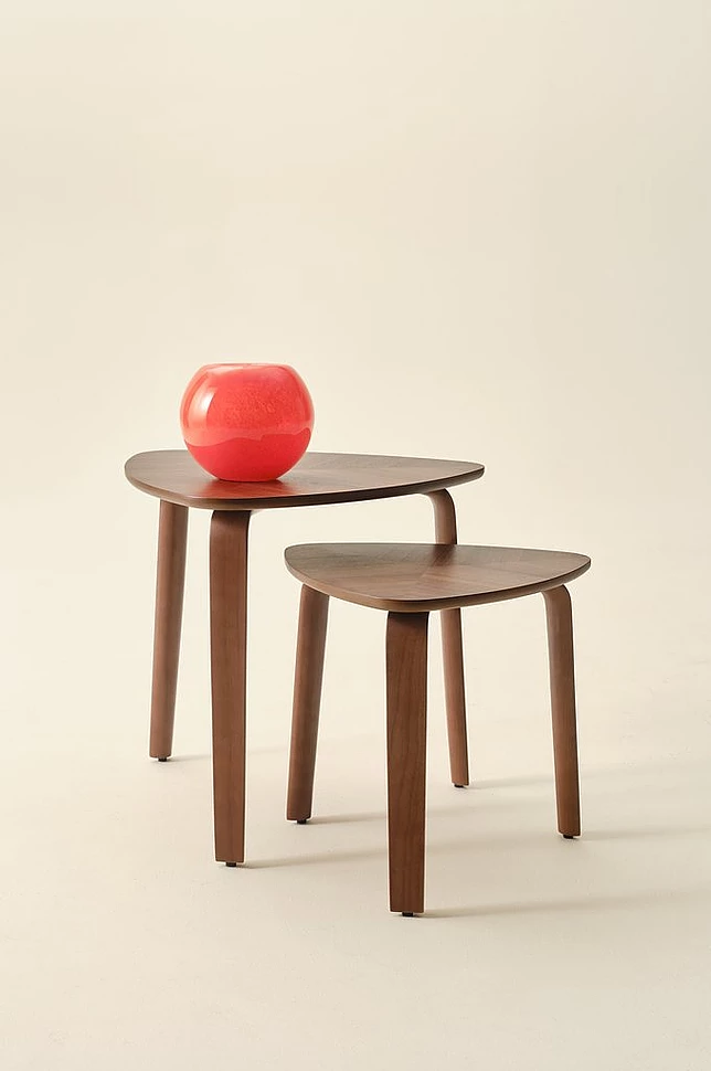 TULUA sidebord 2-pakke