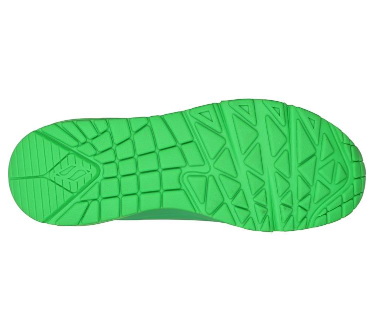 Skechers Women Uno - Stand on Air Sneakers