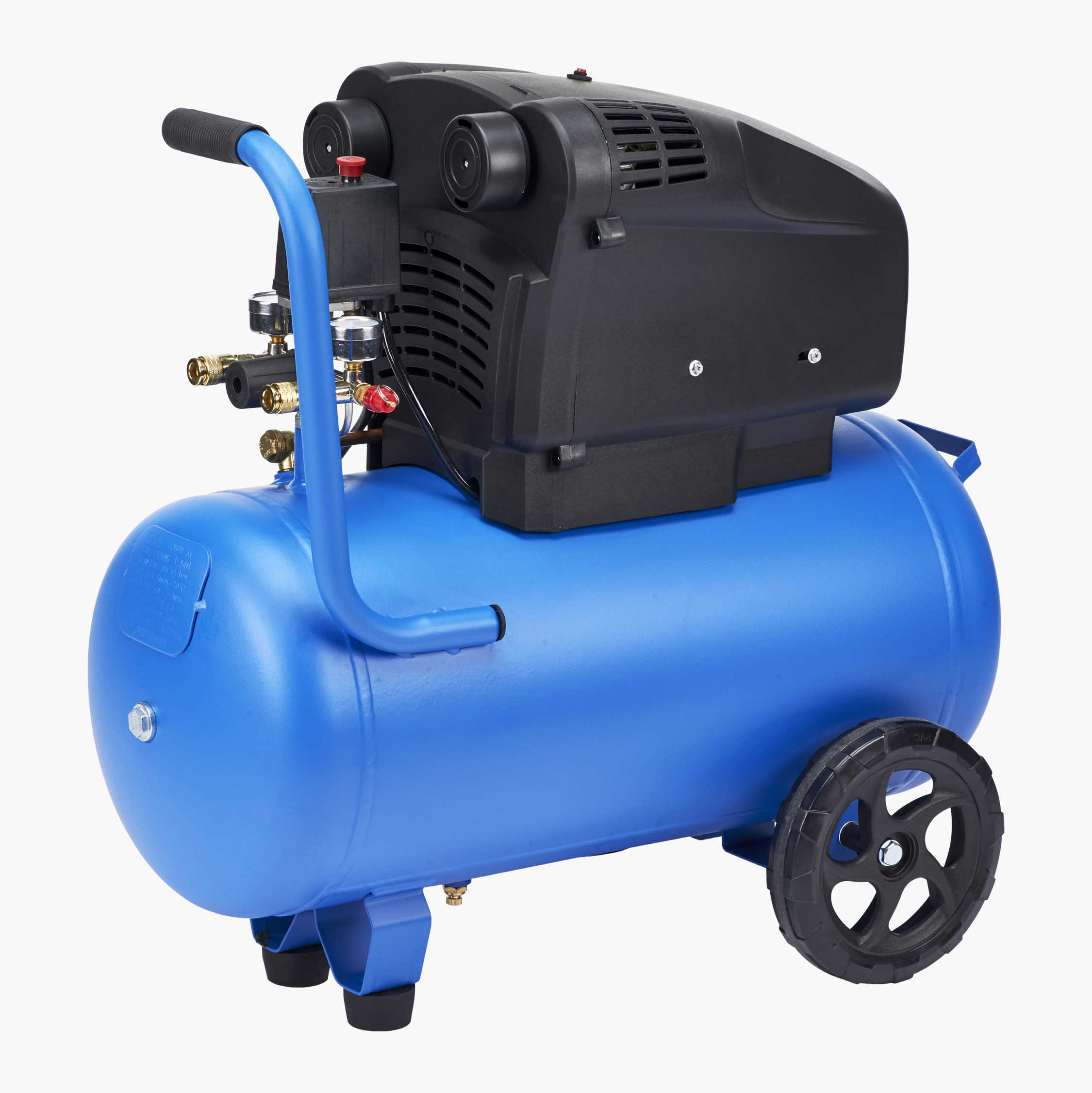 KOMPRESSOR V2-OL50