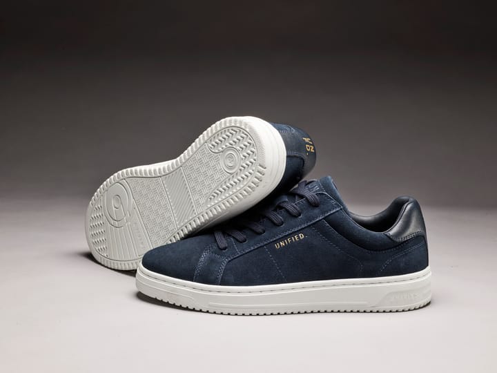 Cupsole Sneaker