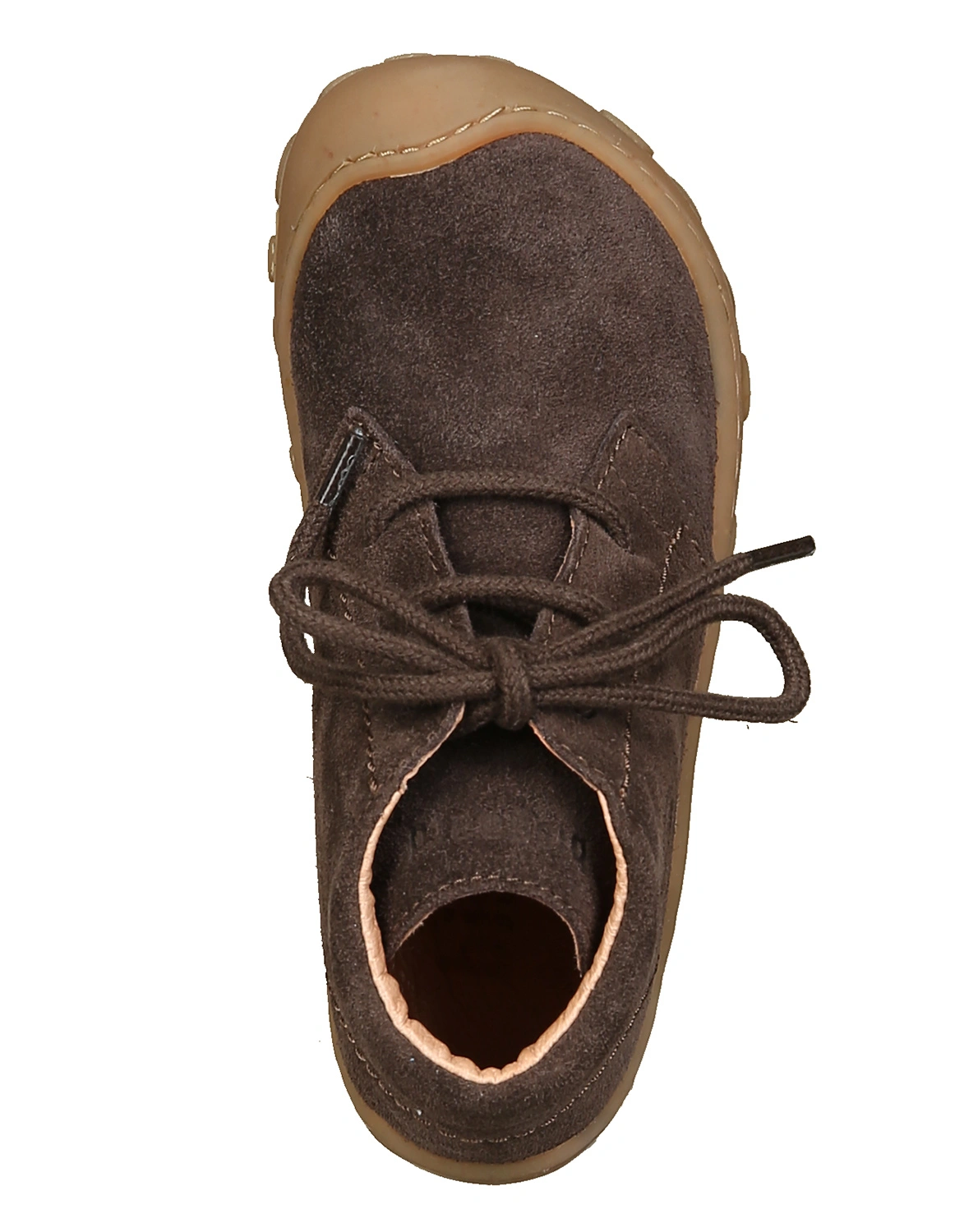 Halbschuhe MATHILDE BFOOT in coffee