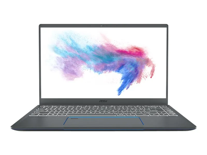 MSI Prestige 14 A10SC-211NE - 14