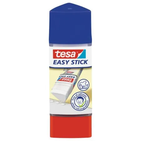 tesa Klebestift Easy Stick 25g