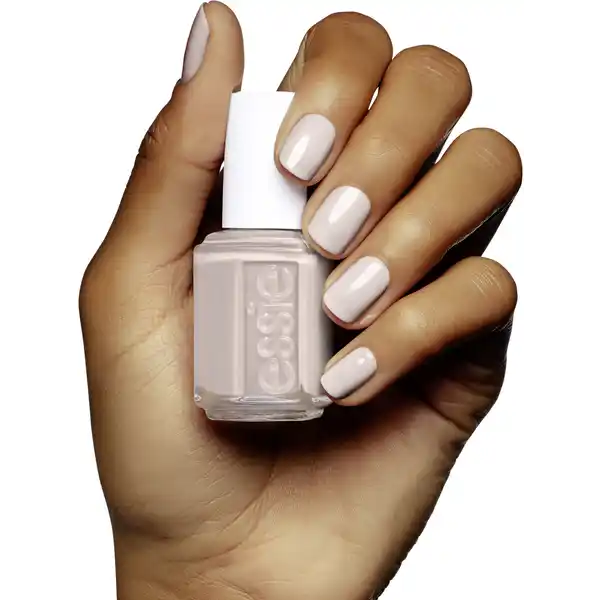 Set Nagellack 121 topless & barefoot + Glitzer-Sticker