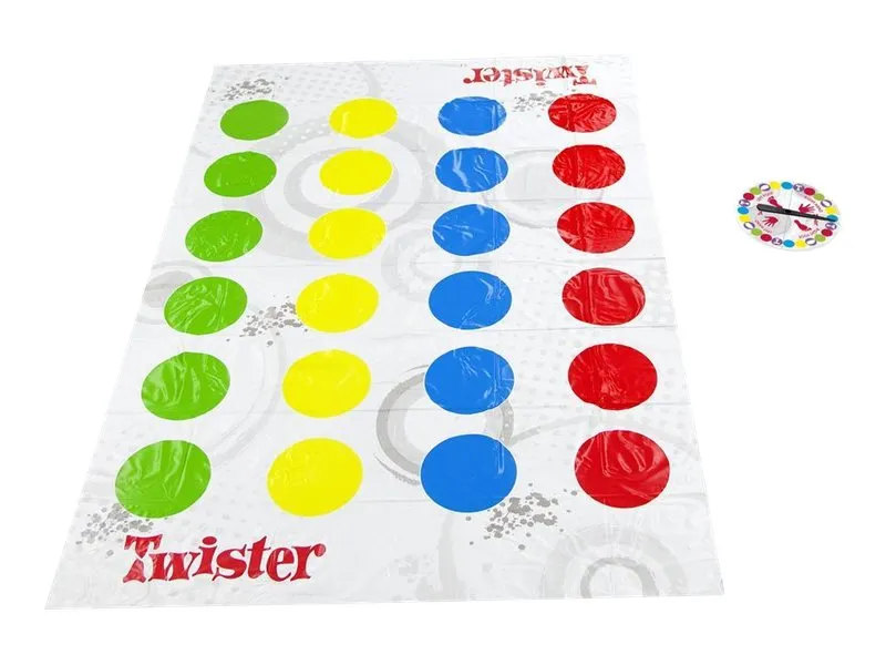 Twister DK/NO/SE/FI