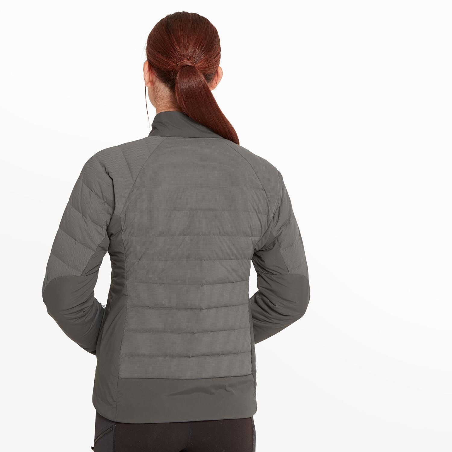 Artilect Womens Divide Fusion Stretch Jacket