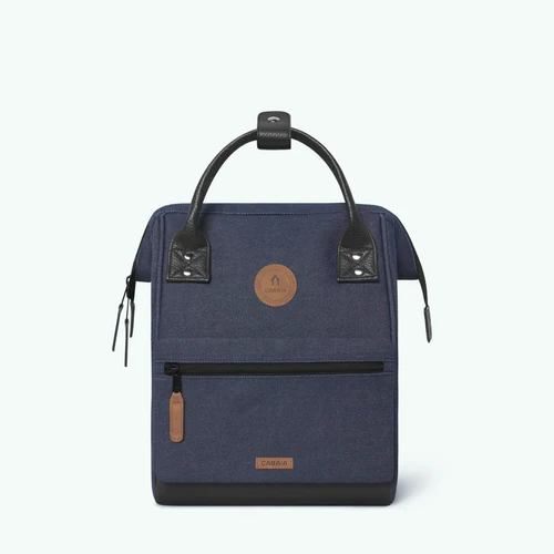 Sac à dos Adventurer Small Namur bleu