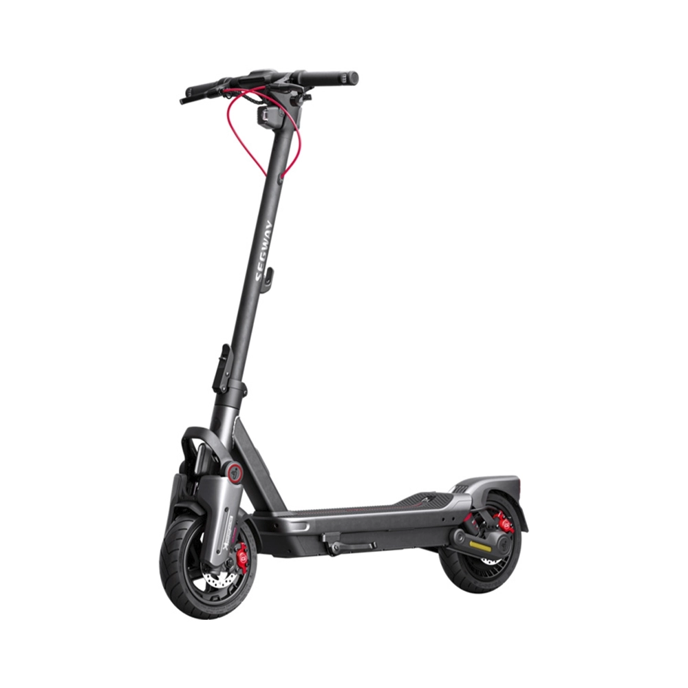 Segway Ninebot Max G3 D E-Scooter