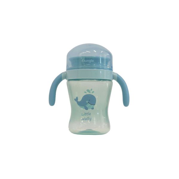 Bo Jungle Drinking Cup 360° Little Wally
