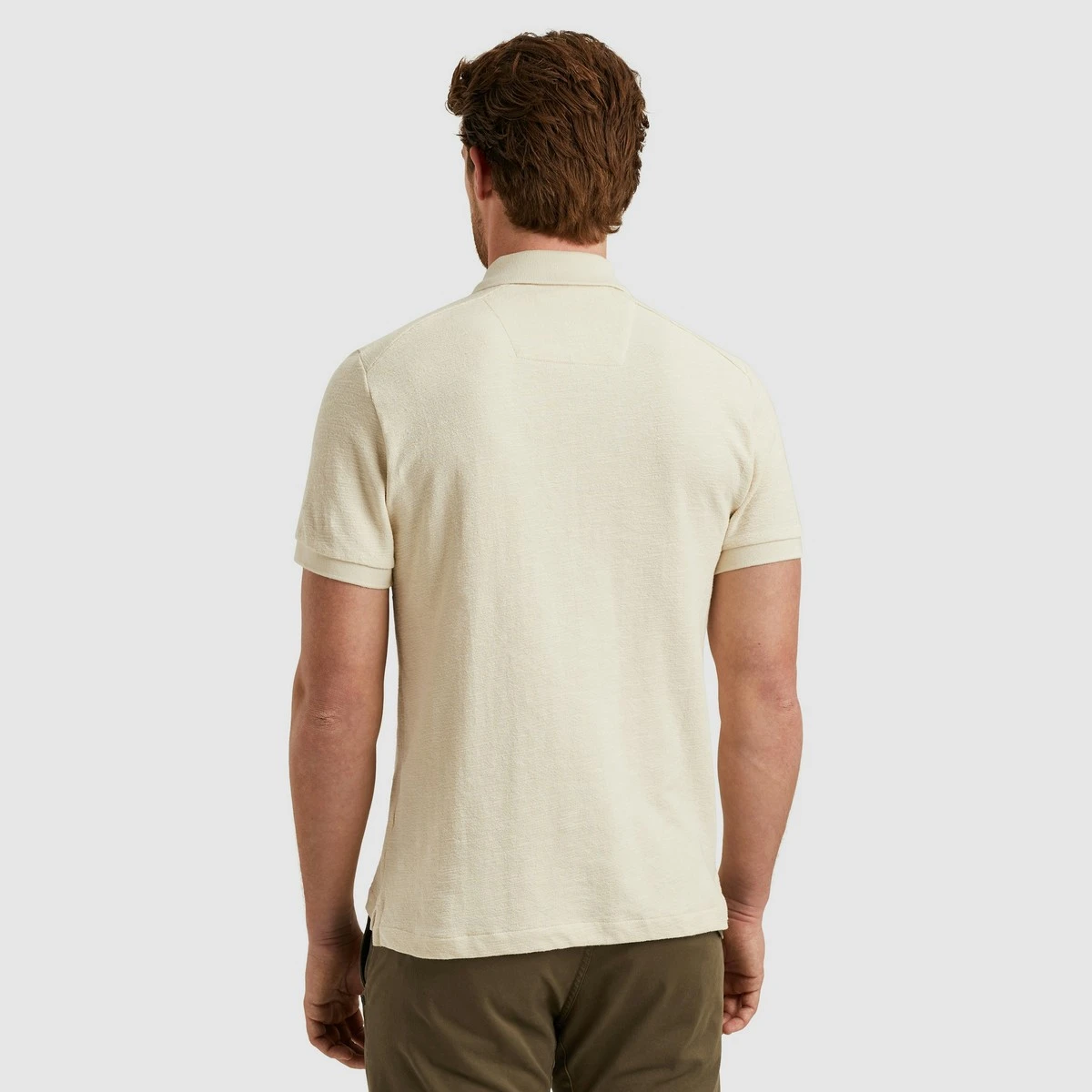 Heren T-shirt KBIS25-M17