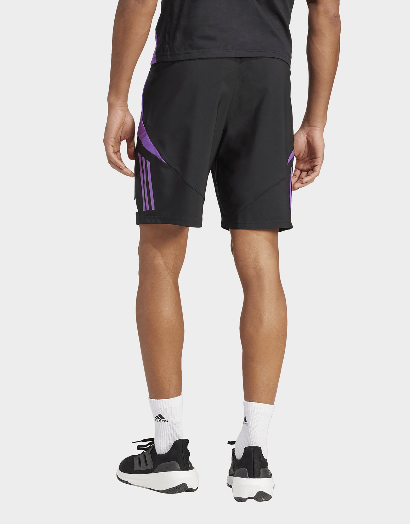 adidas Short Allemagne Tiro 24 Competition Downtime