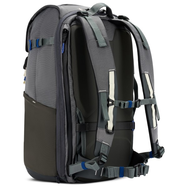 Tropicfeel - Shell 20-42 - Sac à dos de voyage