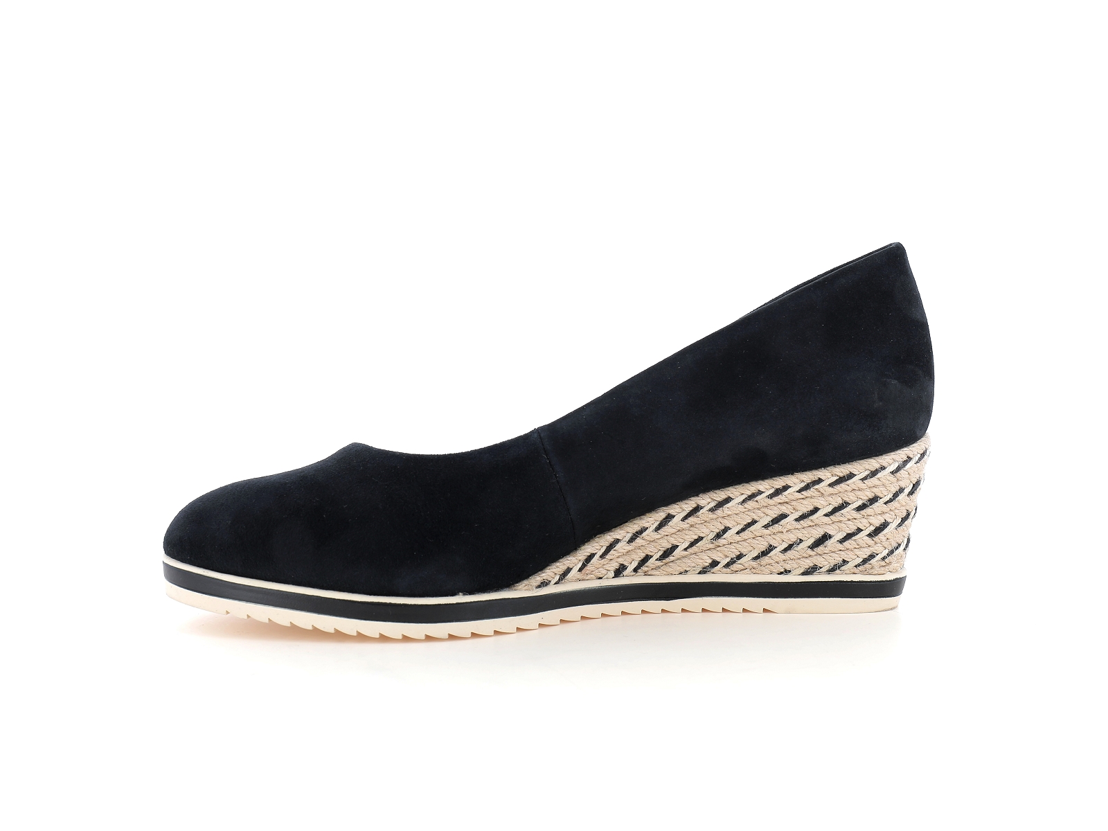 Tamaris-22303 Nubuck Marine