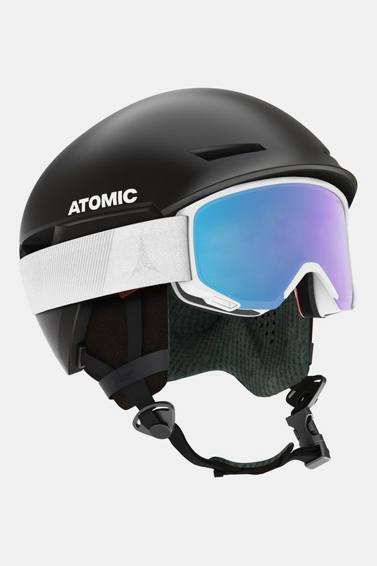 Atomic Atomic Revent + Skihelm
