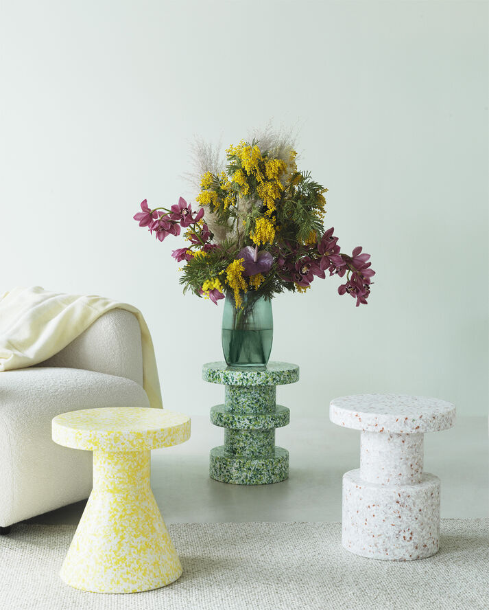 Normann Copenhagen Bit Stool Cone