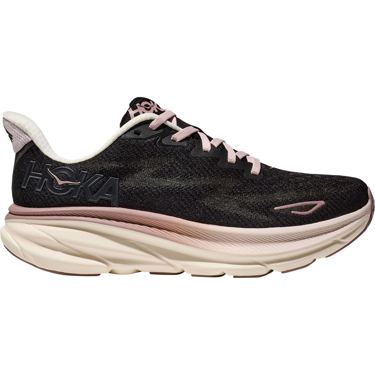 HOKA Clifton 9 Løbesko Dame