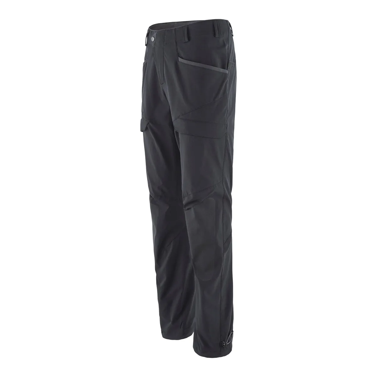 Klättermusen Men's Misty 2.0 Pants Black