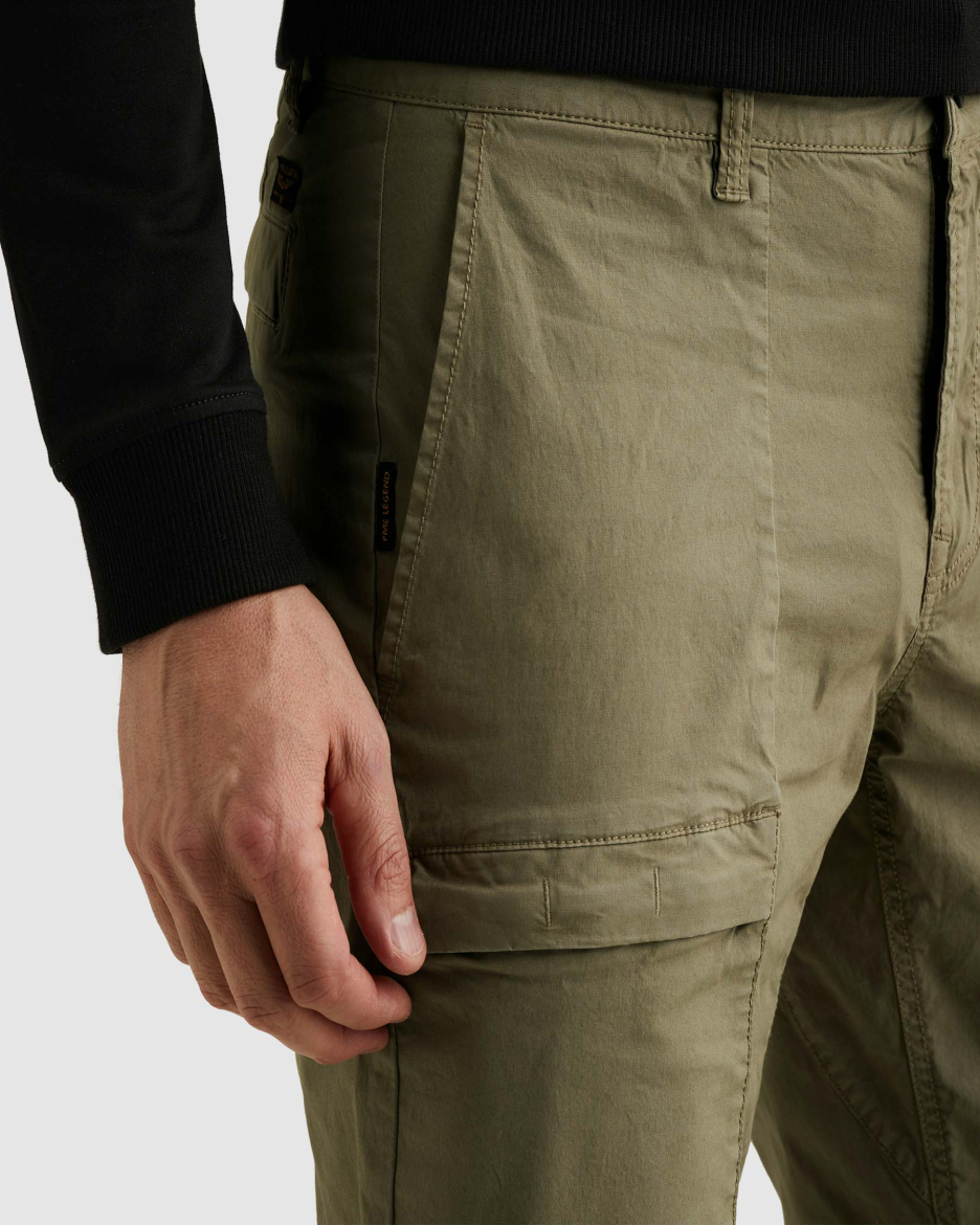 PME Legend Yetliner Hybrid Relaxed Fit Broek