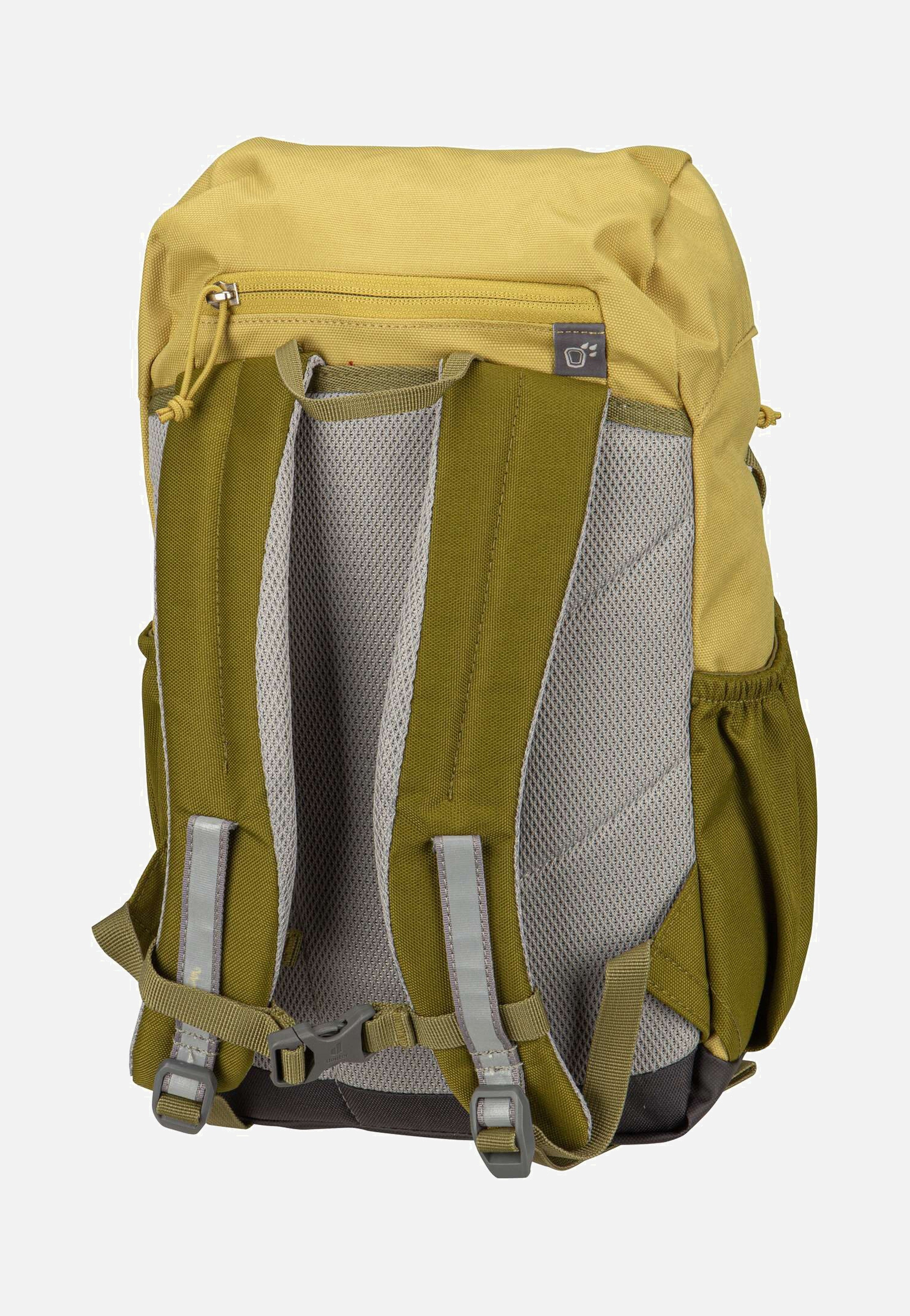 Waldfuchs 10 Linden/Cactus - Rucksack