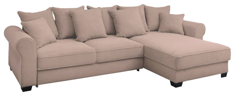 Hom´in Ecksofa MAUREEN XL