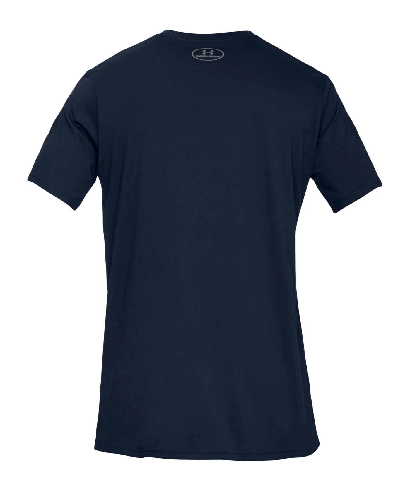 Under Armour Issue Wordmark T-Shirt Training F408