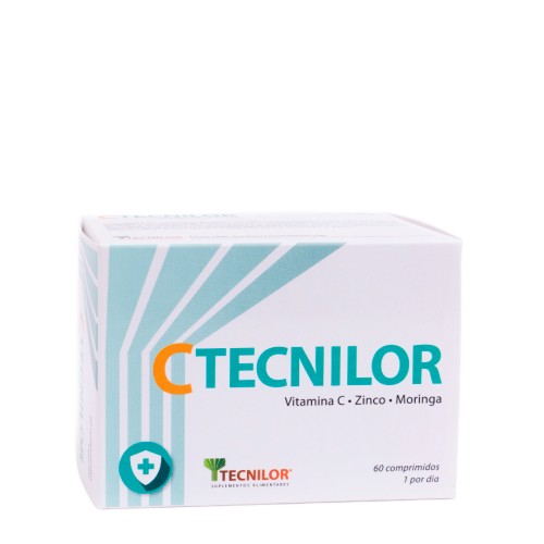 C Tecnilor 60 comprimidos