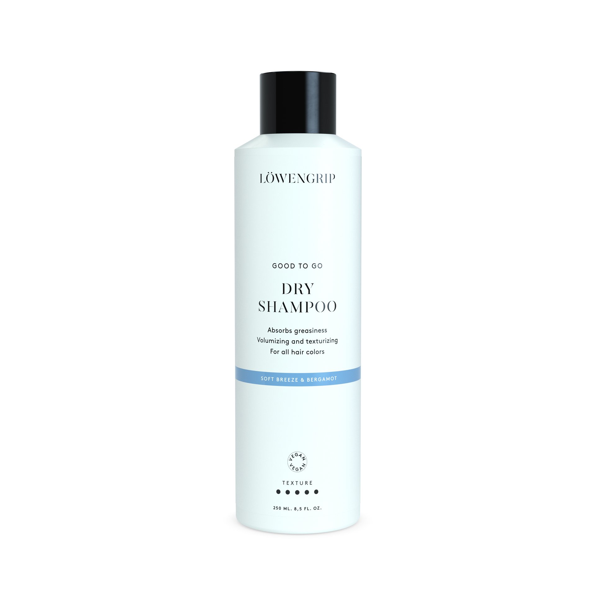 Löwengrip Good To Go Soft Breeze & Bergamot 250ml