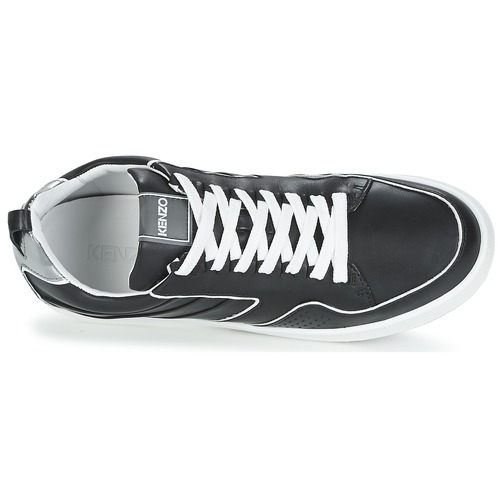 Kenzo - K-FLY Negro / Plateado